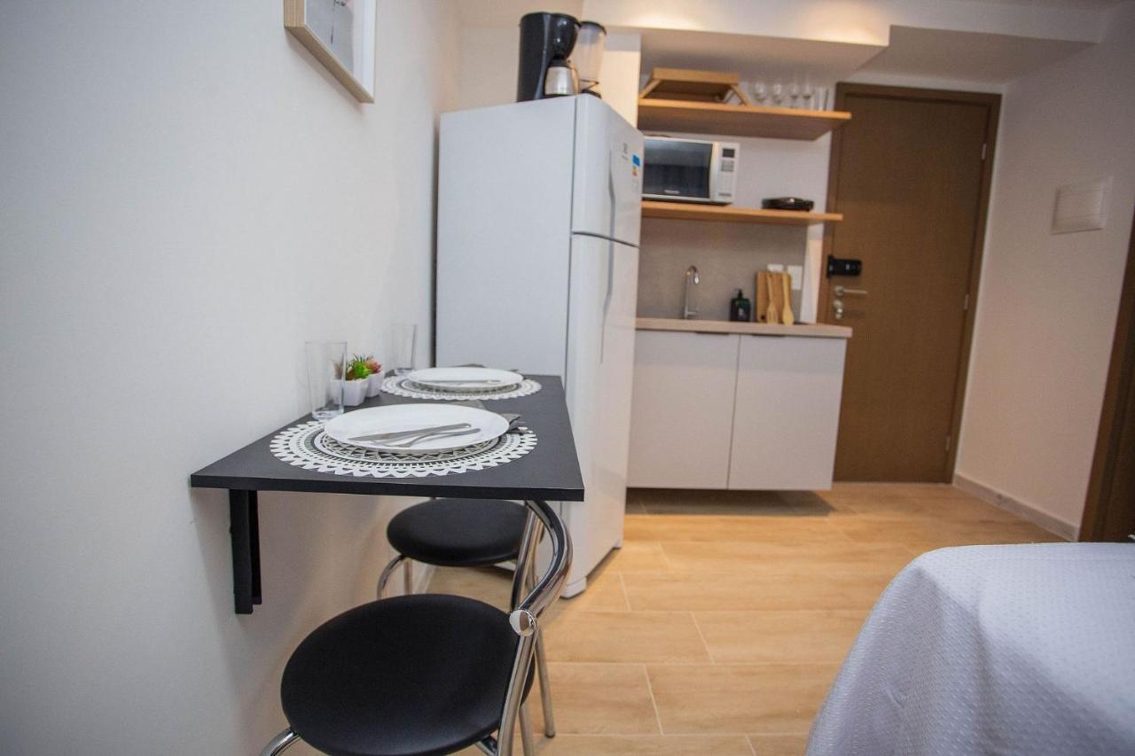 Apartment #307 No Bauten Cabo Branco - Flat By Carpediem