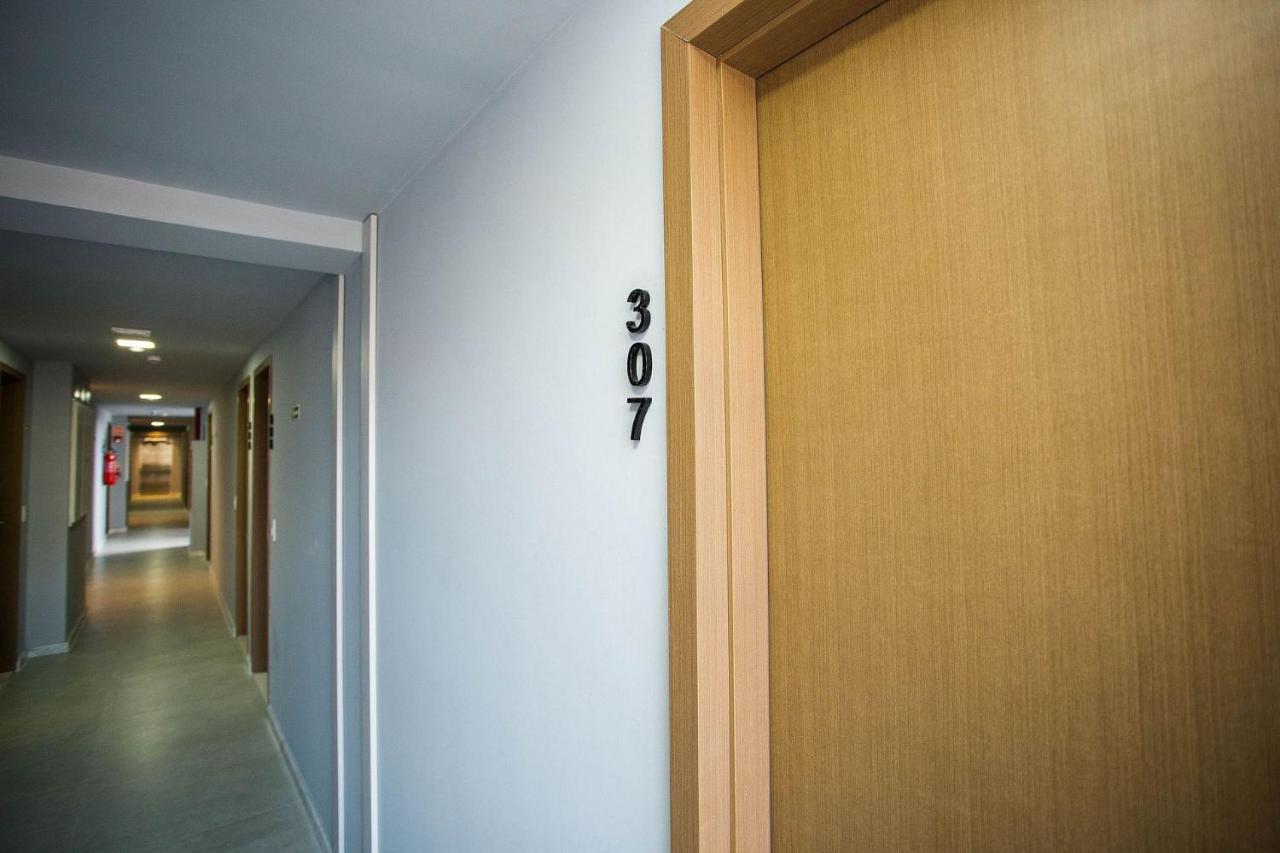 #307 No Bauten Cabo Branco - Flat By Carpediem *