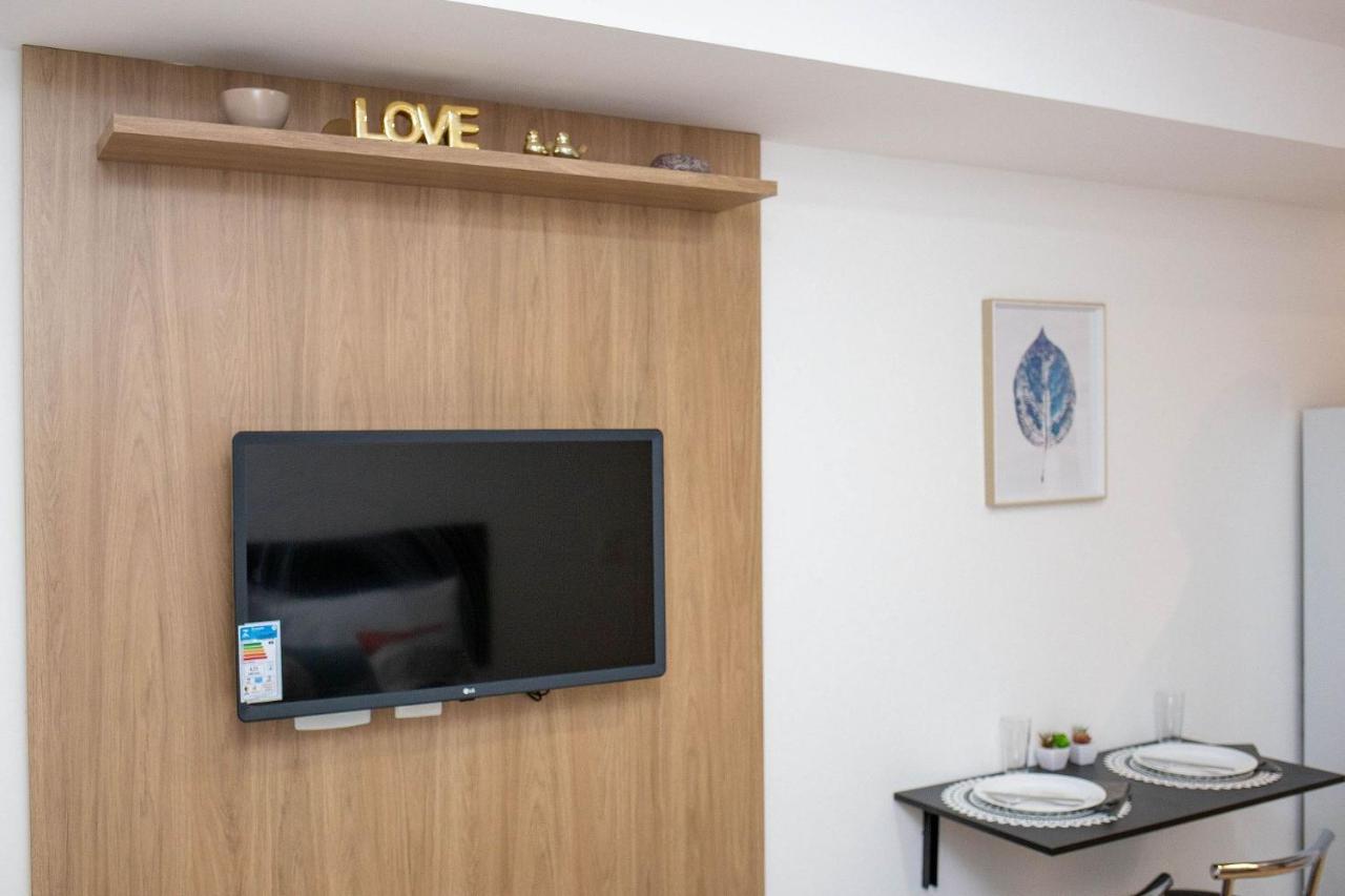 Apartment #307 No Bauten Cabo Branco - Flat By Carpediem