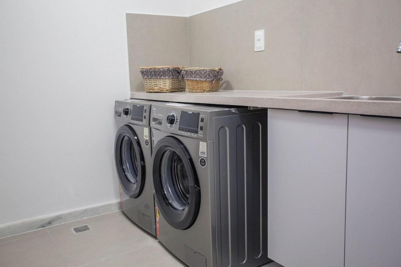 #307 No Bauten Cabo Branco - Flat By Carpediem Joao Pessoa