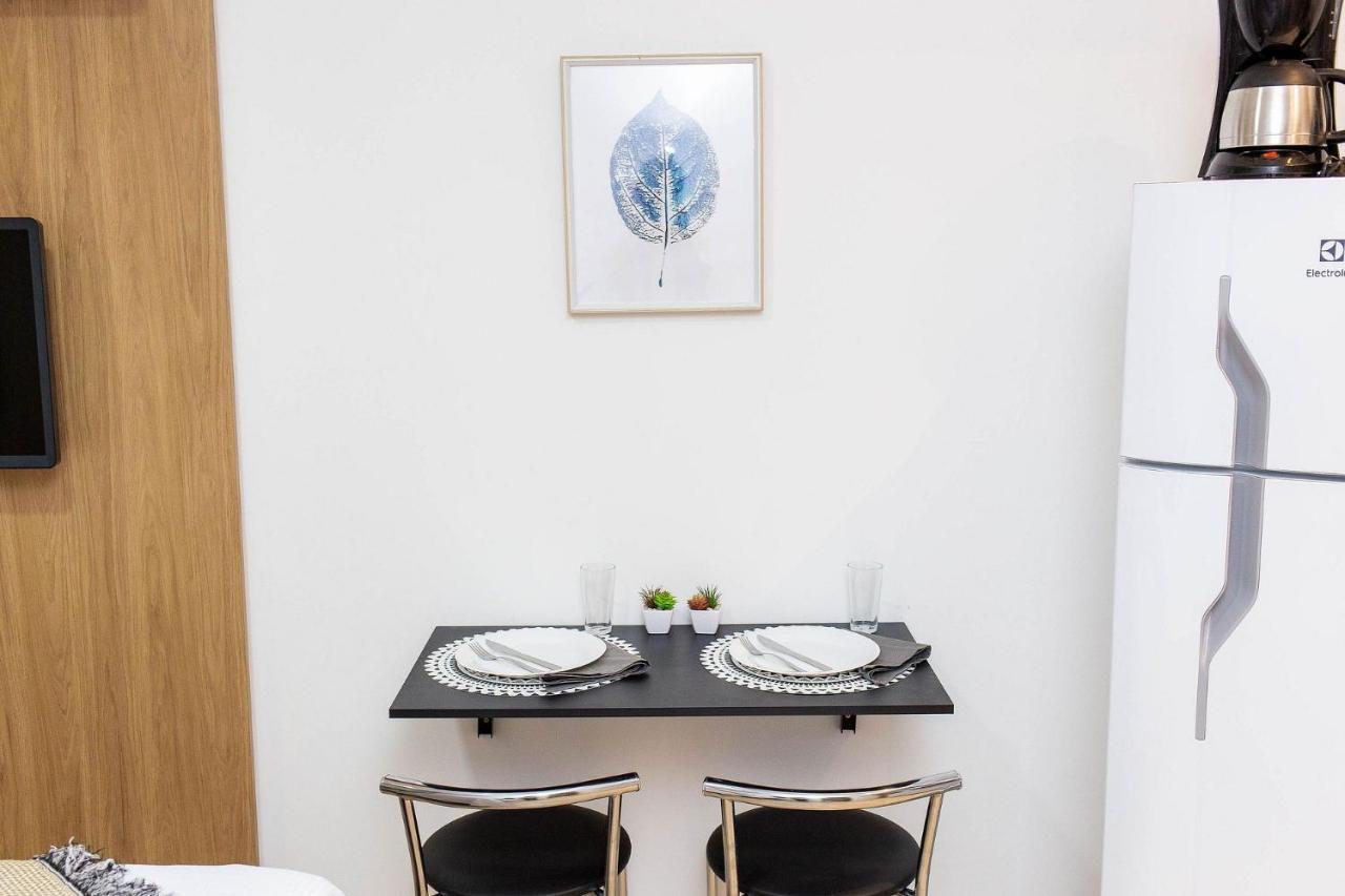 Apartment #307 No Bauten Cabo Branco - Flat By Carpediem