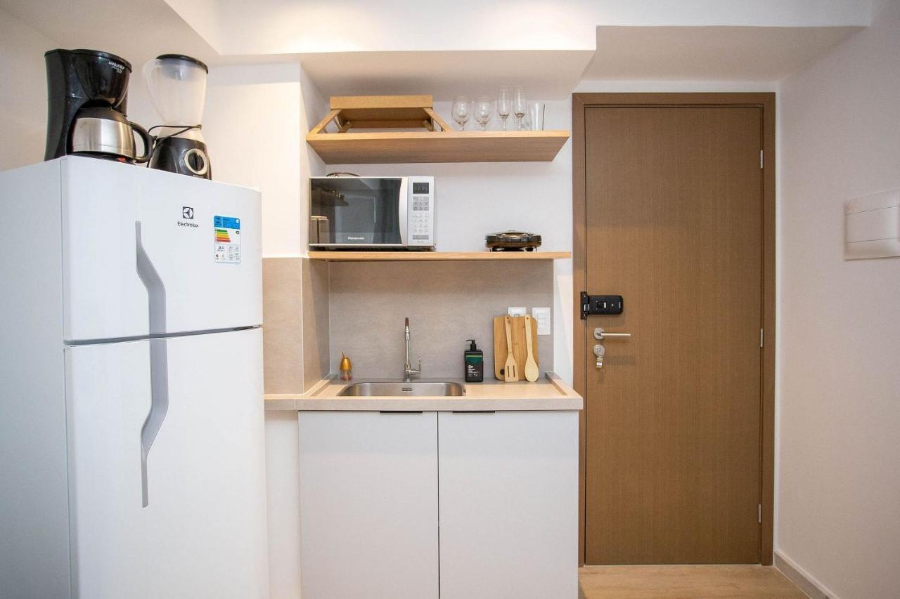 #307 No Bauten Cabo Branco - Flat By Carpediem Apartment *