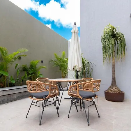 Bauten Cabo Branco 307 - Flat moderno e equipado próximo ao mar por Carpediem João Pessoa Exterior foto