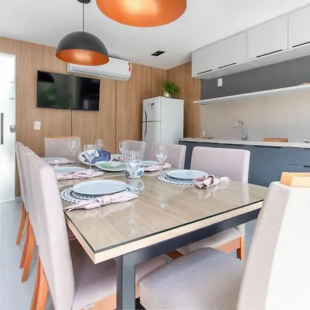Bauten Cabo Branco 307 - Flat moderno e equipado próximo ao mar por Carpediem João Pessoa Exterior foto