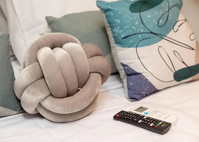 Bauten Cabo Branco 307 - Flat moderno e equipado próximo ao mar por Carpediem