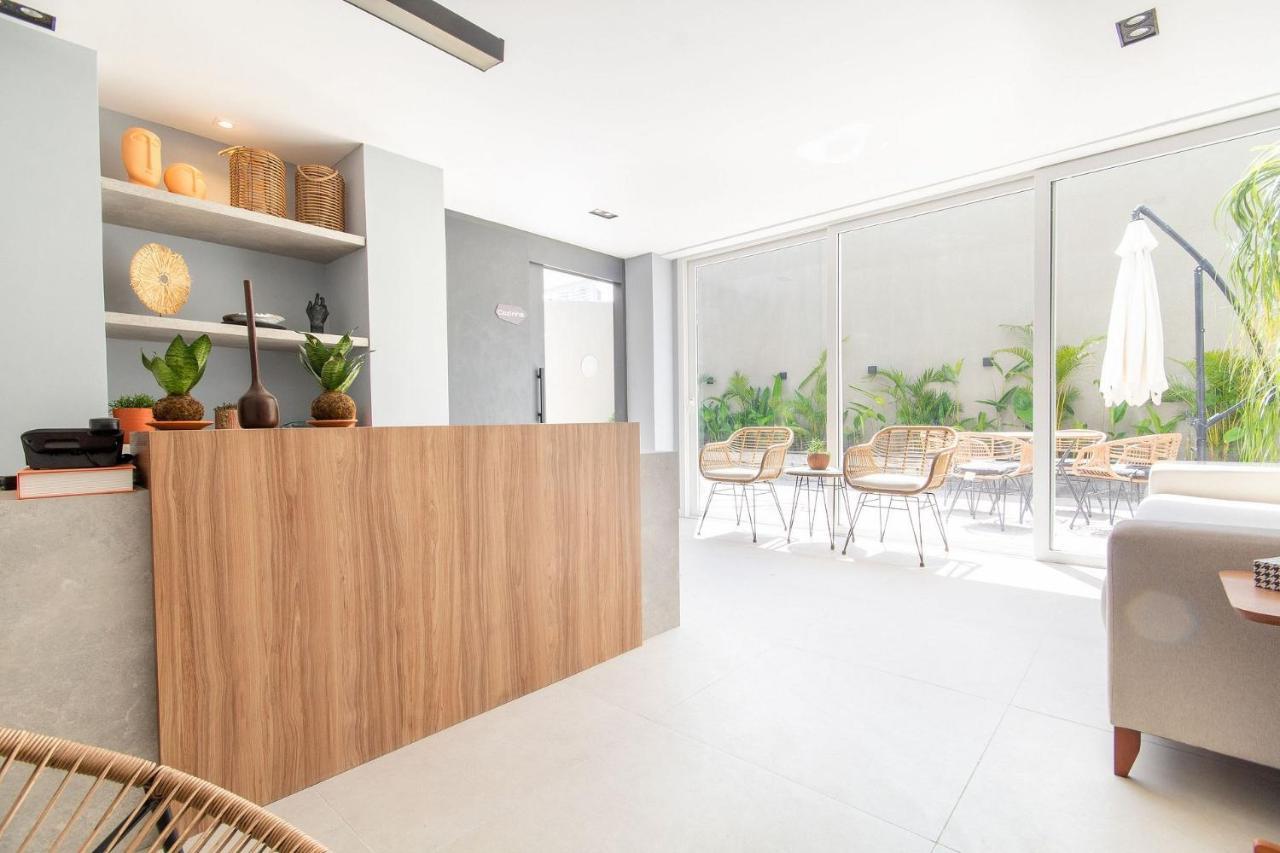 Bauten Cabo Branco 307 - Flat Moderno E Equipado Próximo Ao Mar Por Carpediem *