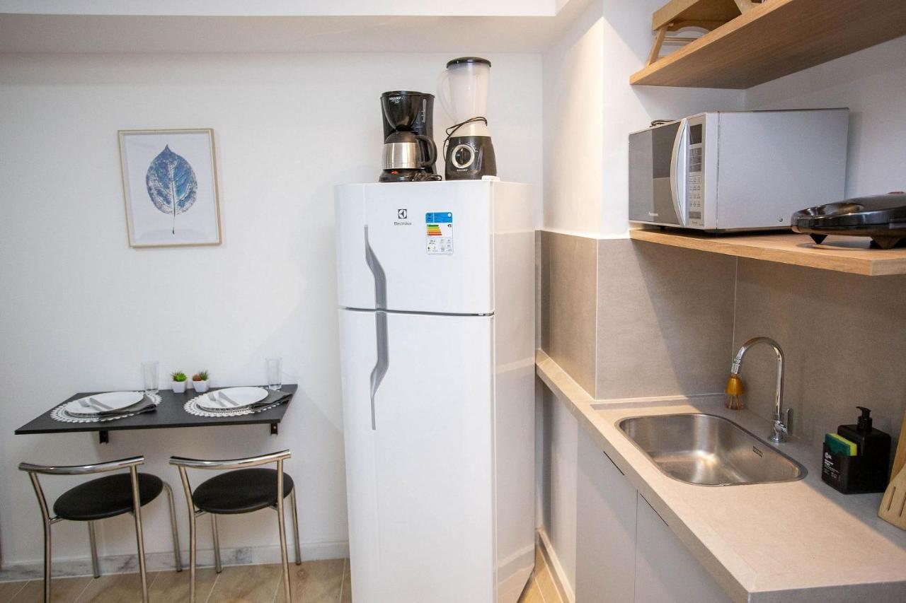 Bauten Cabo Branco 307 - Flat Moderno E Equipado Próximo Ao Mar Por Carpediem Apartamento
