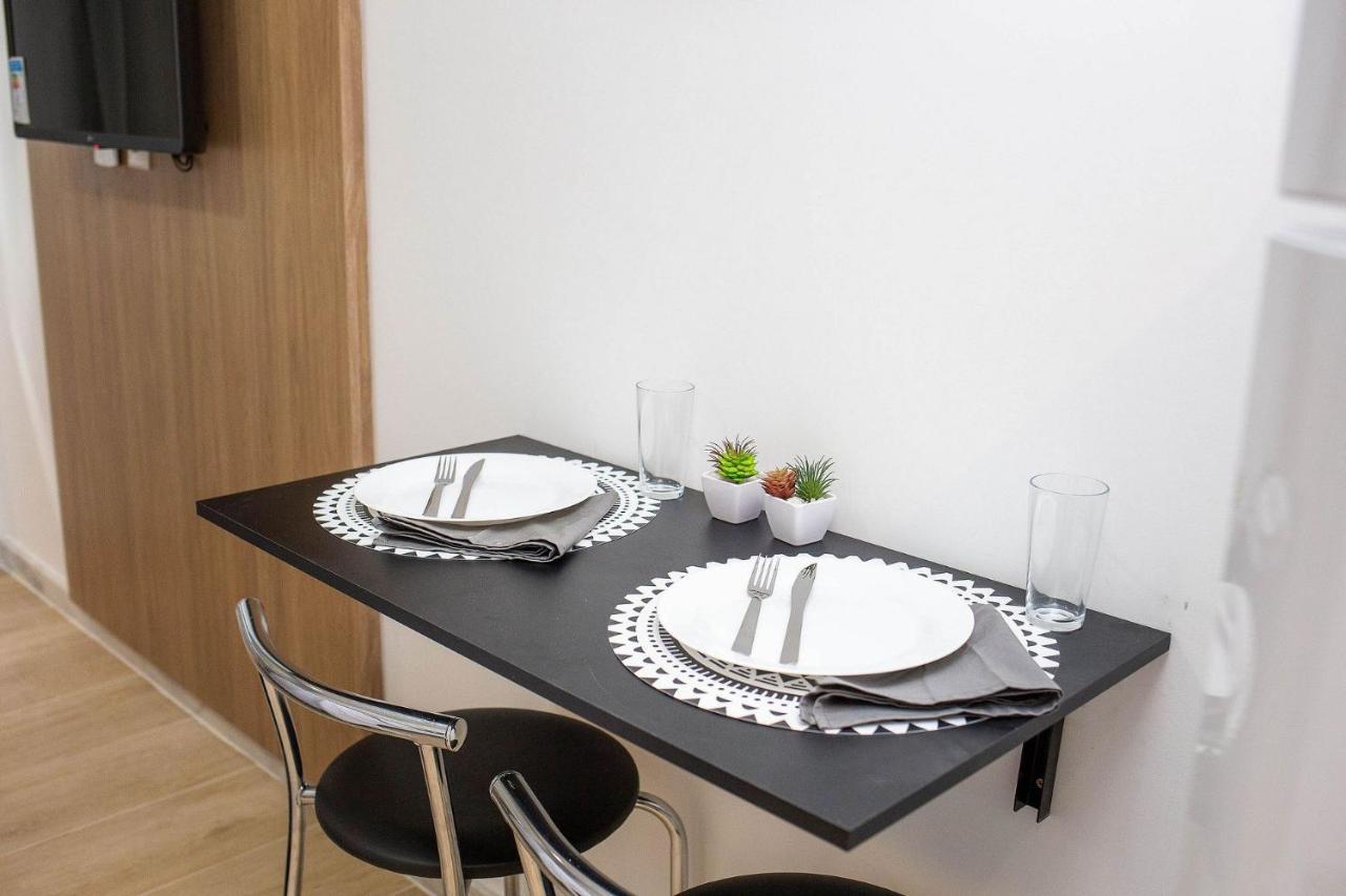 Bauten Cabo Branco 307 - Flat Moderno E Equipado Próximo Ao Mar Por Carpediem * João Pessoa